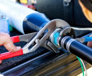 About Plumbers Pros Lowell, NC